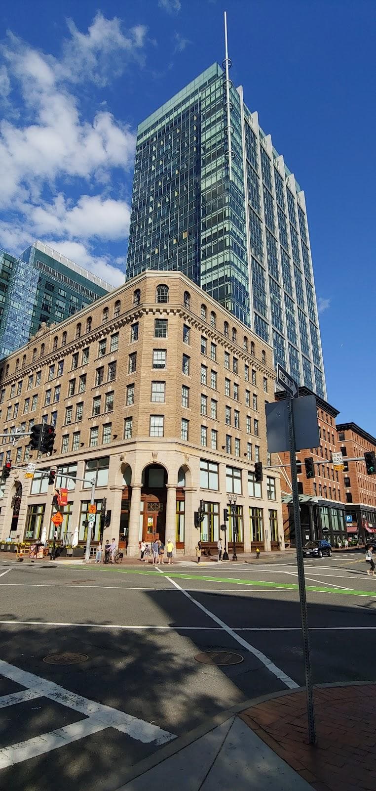Rose Fitzgerald Kennedy Greenway photo 6