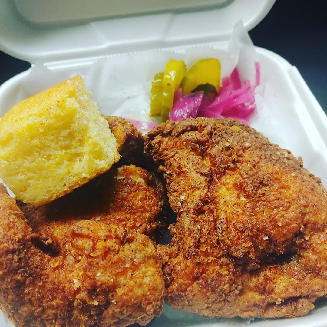 WADE BBQ LLC photo 4