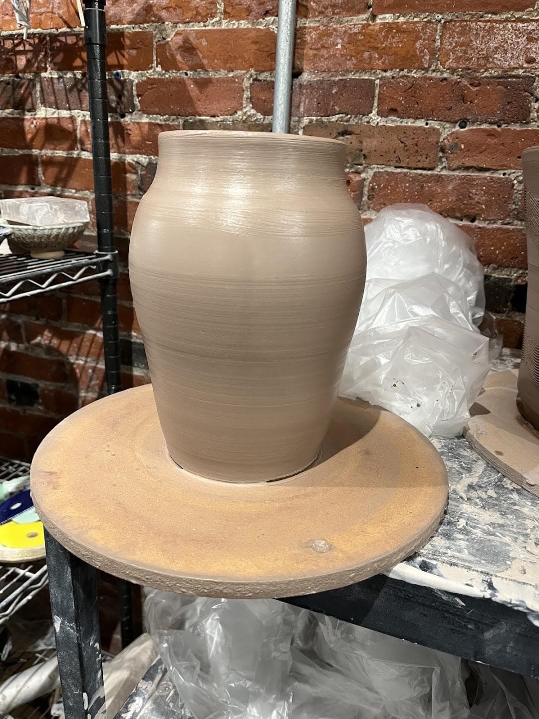 Clay Lounge photo 1