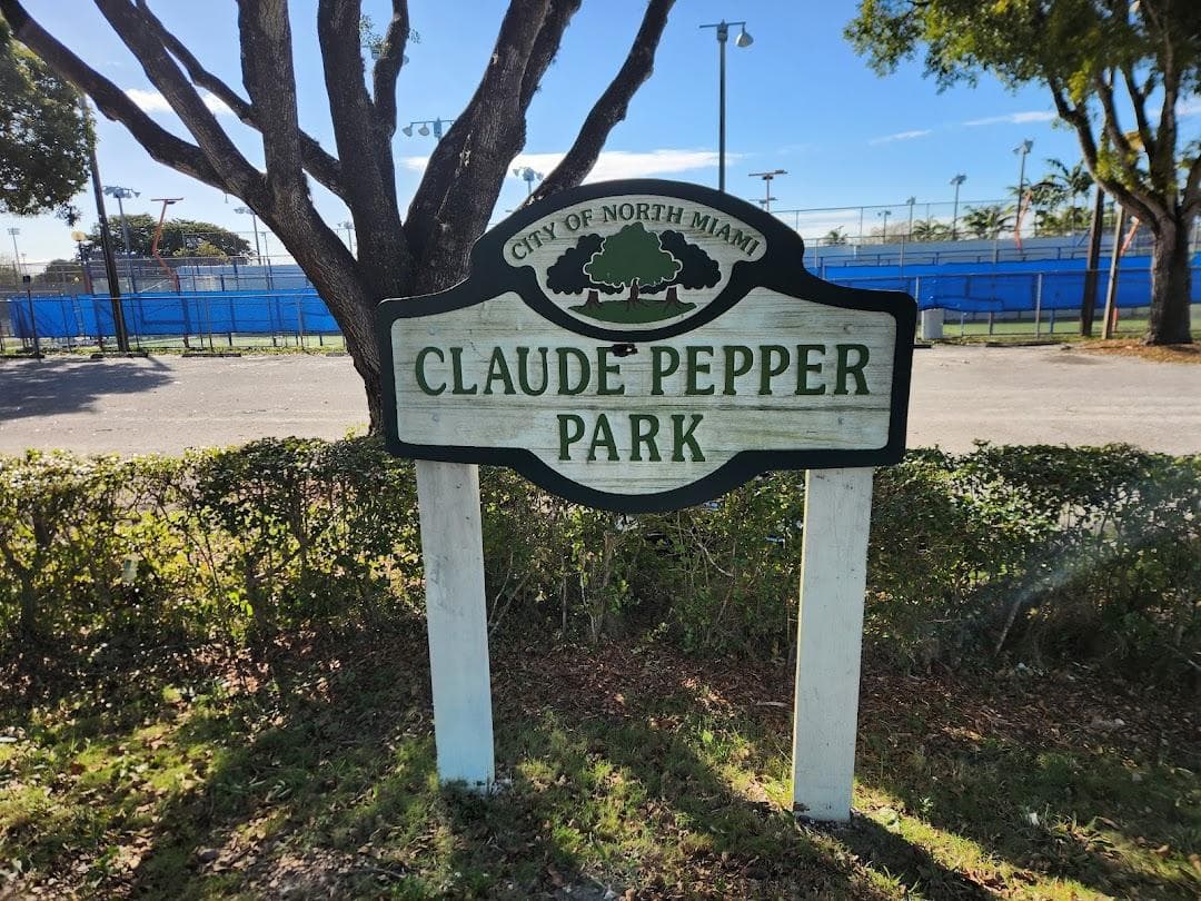Claude Pepper Park photo 5