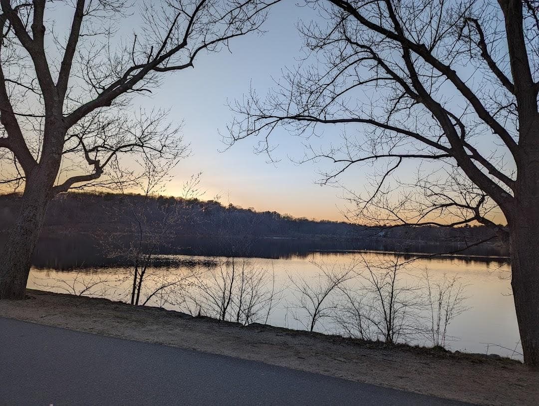 Jamaica Pond Park photo 2