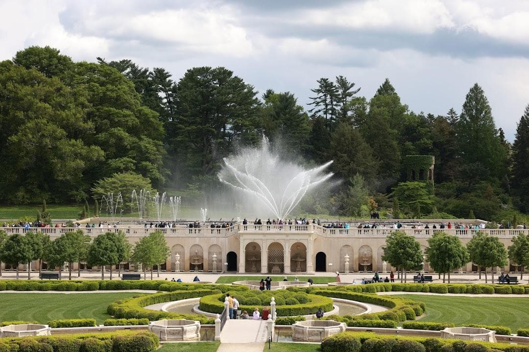 Longwood Gardens photo 6