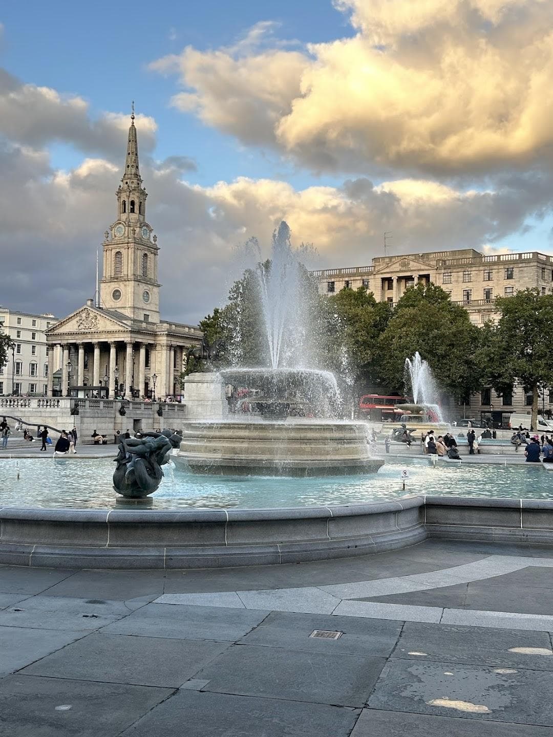 St Martin-in-the-Fields Church | London photo 4