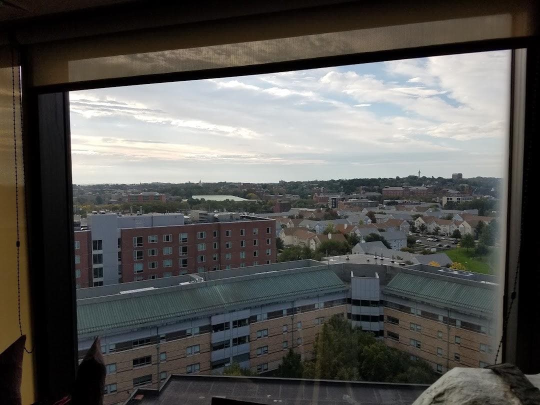 Massachusetts College of Art and Design photo 5