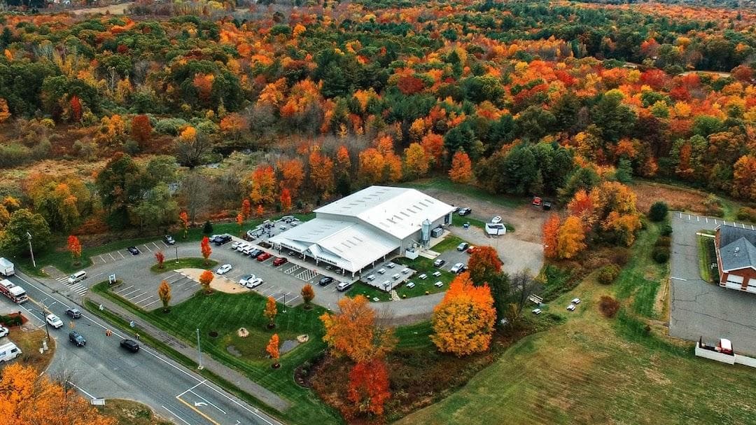 Connecticut Valley Brewing Company photo 4