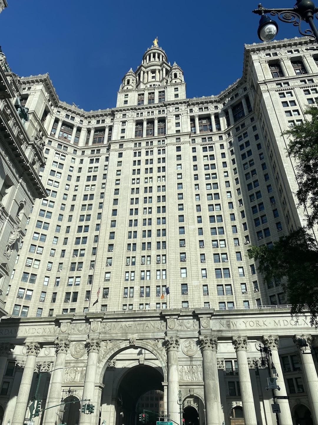 Surrogate's Court | New York County photo 5
