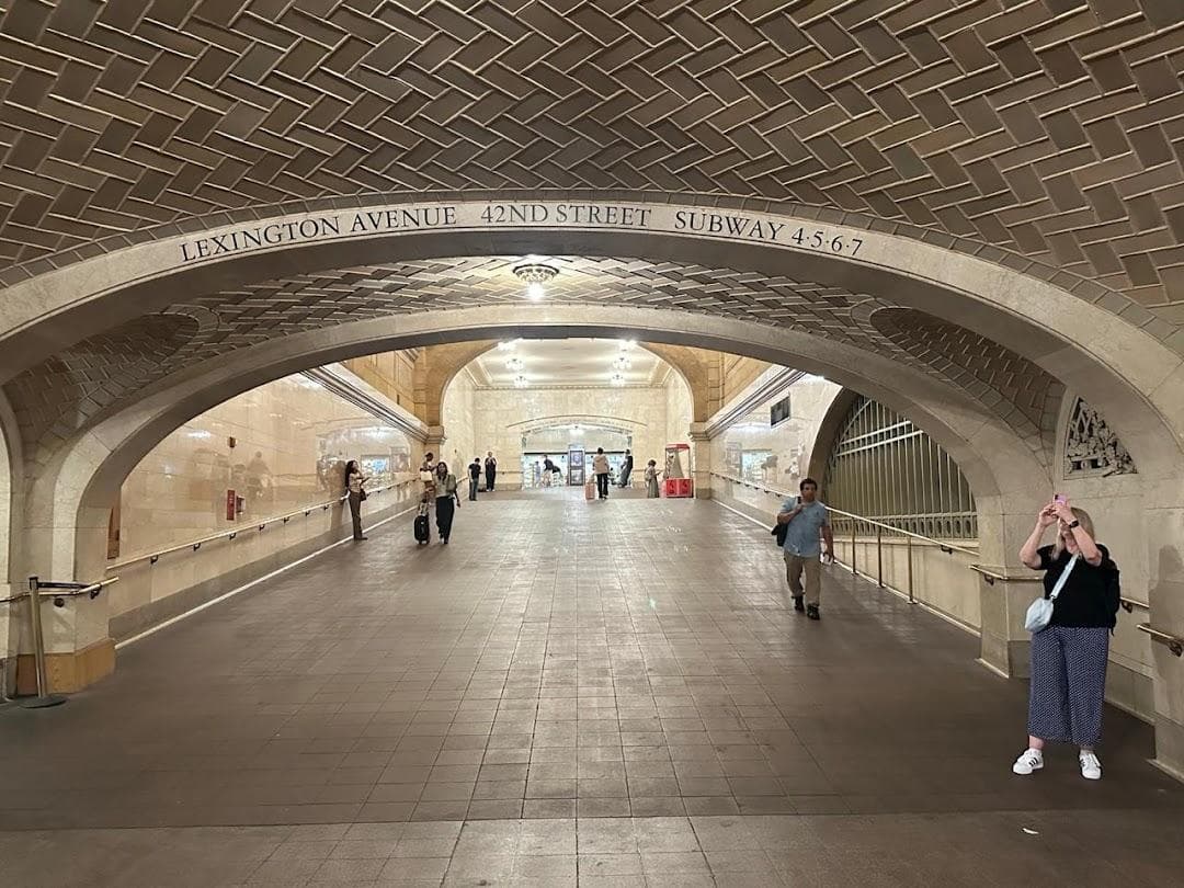 Grand Central Terminal photo 5