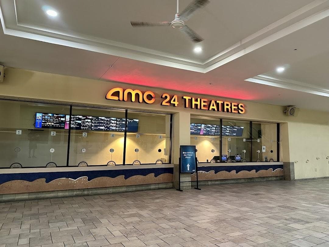 AMC Sunset Place 24 photo 6
