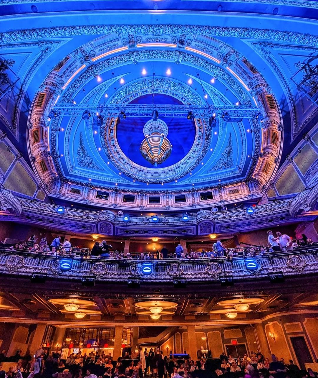 Palace Theatre photo 3