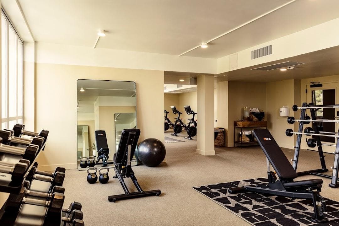 Hotel June West LA photo 4