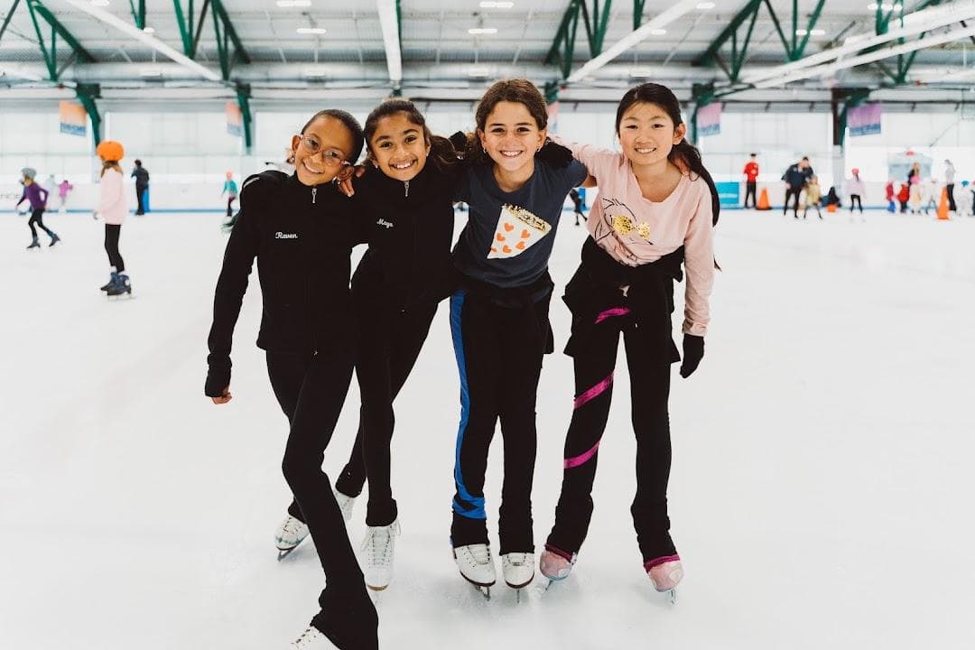 Chelsea Piers Sky Rink photo 2