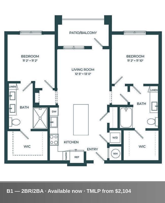 NOVEL University Place by Crescent Communities photo 2