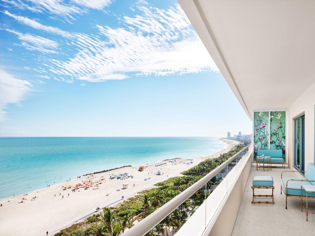 Faena Hotel Miami Beach photo 1