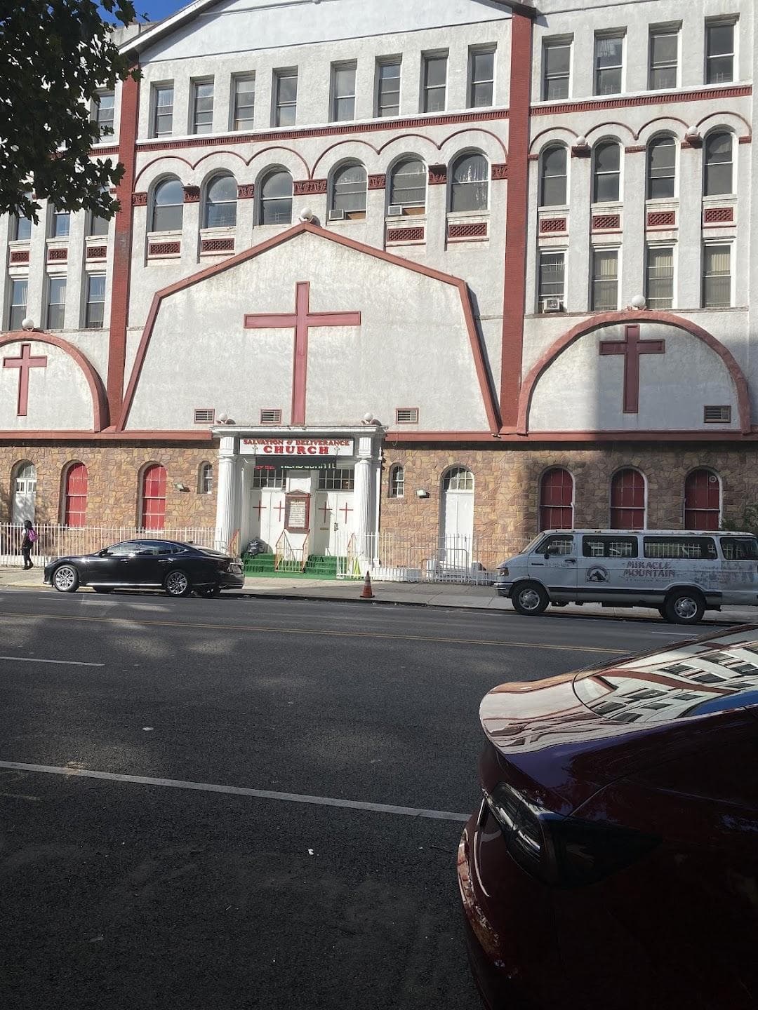 Central Harlem photo 4