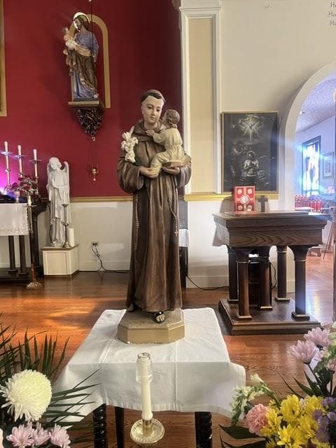 Our Lady of Grace Roman Catholic Church photo 6