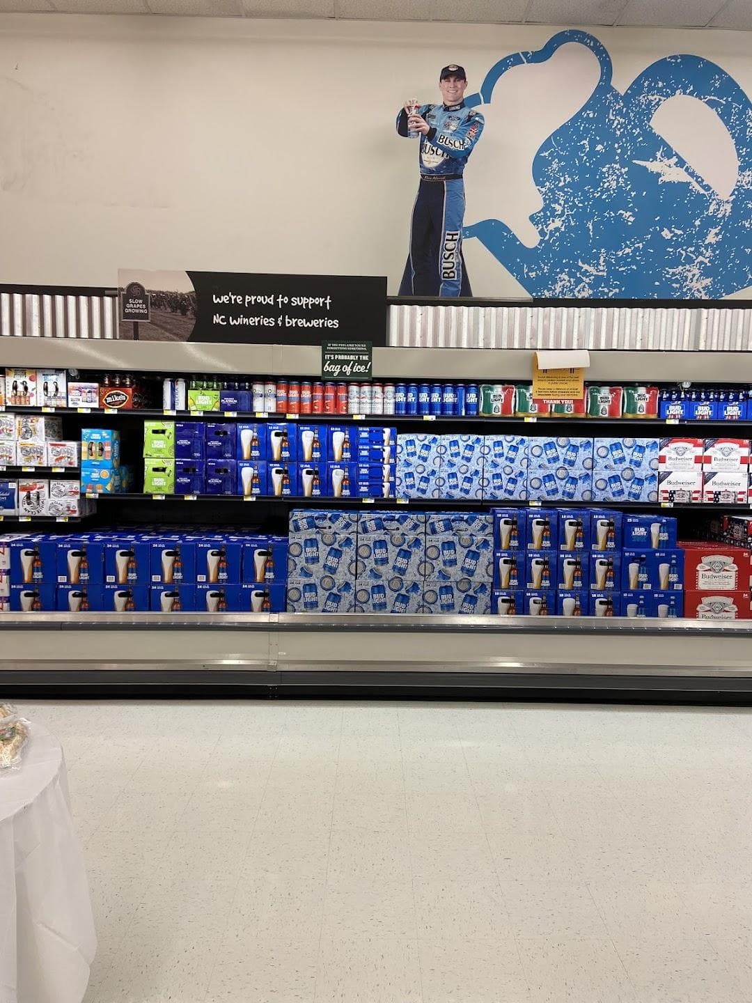 Compare Foods Supermarket photo 5