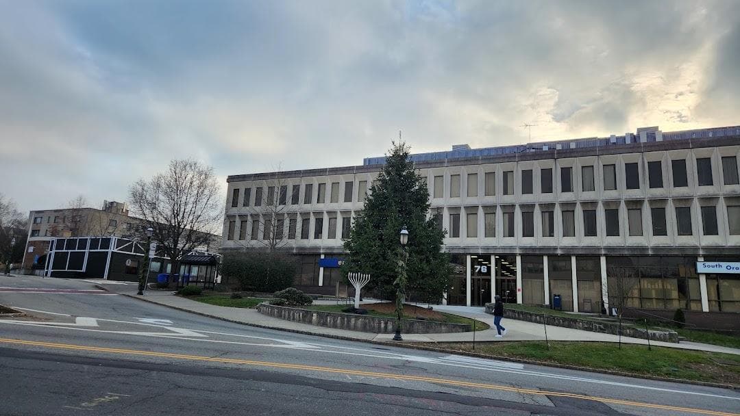 South Orange Downtown photo 6