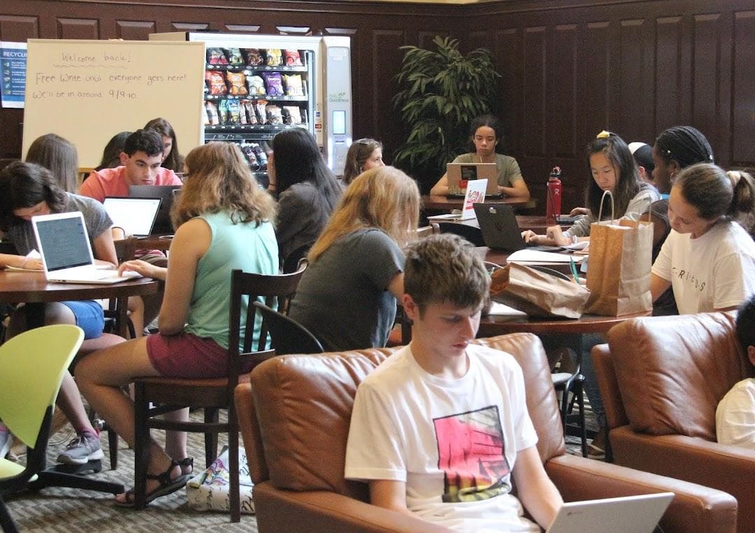 The Writers Circle photo 6