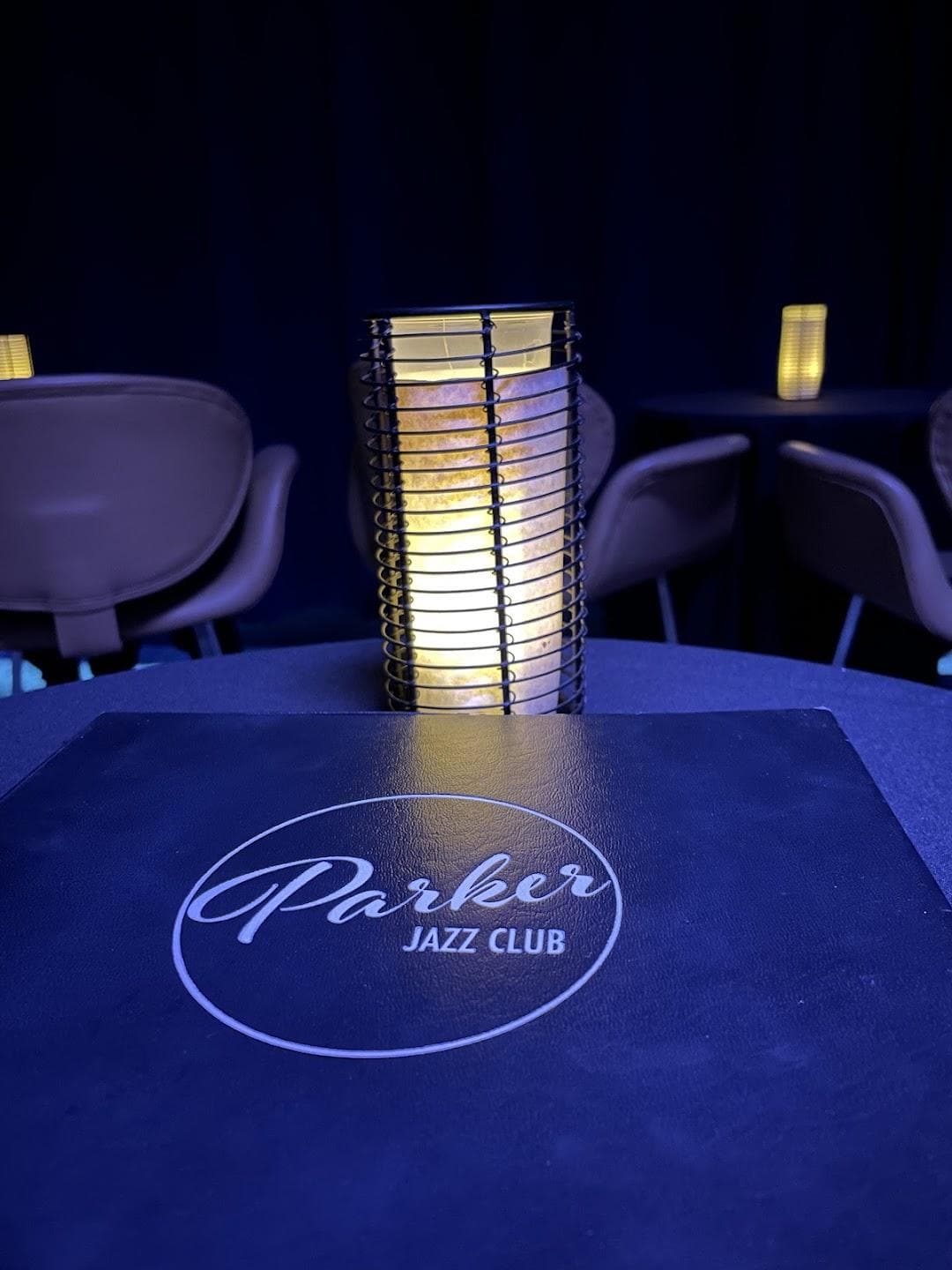Parker Jazz Club photo 2