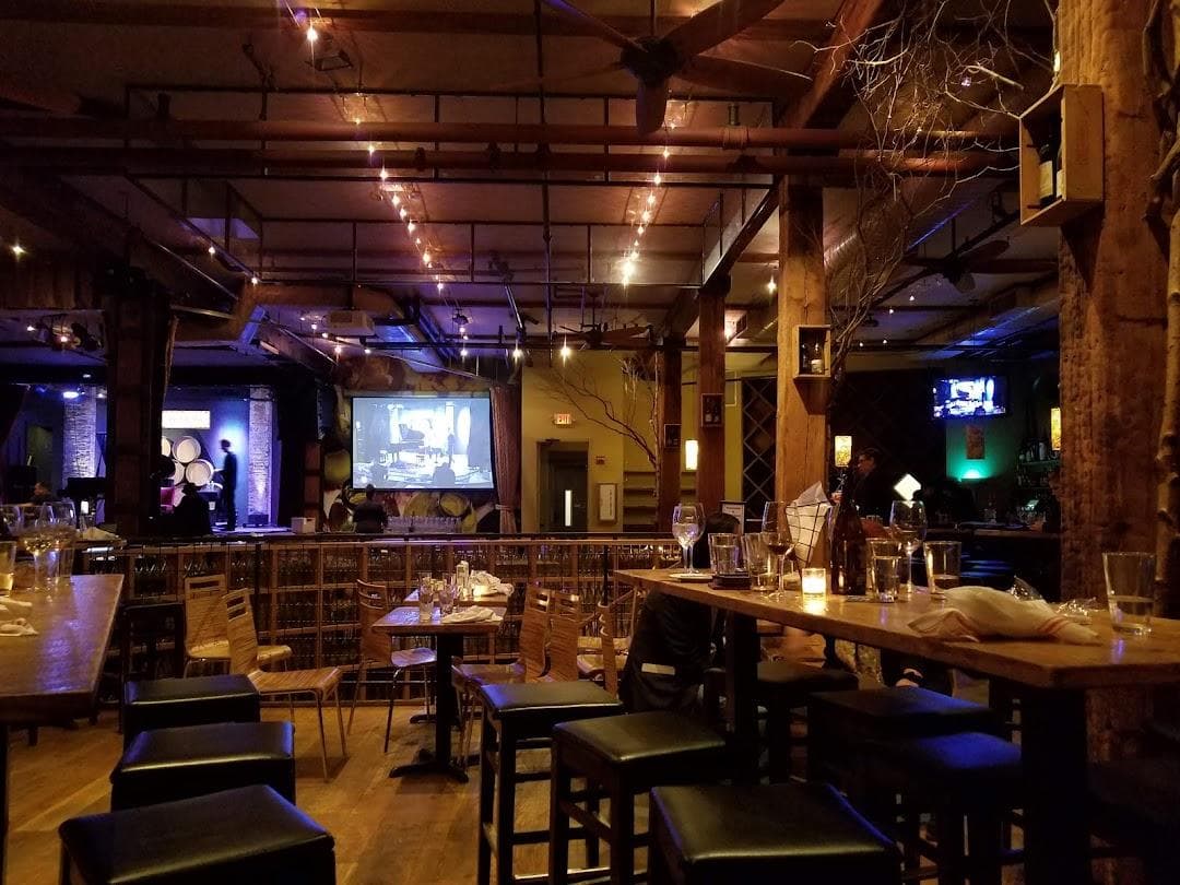 City Winery photo 6