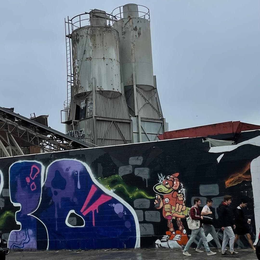 Bushwick photo 3