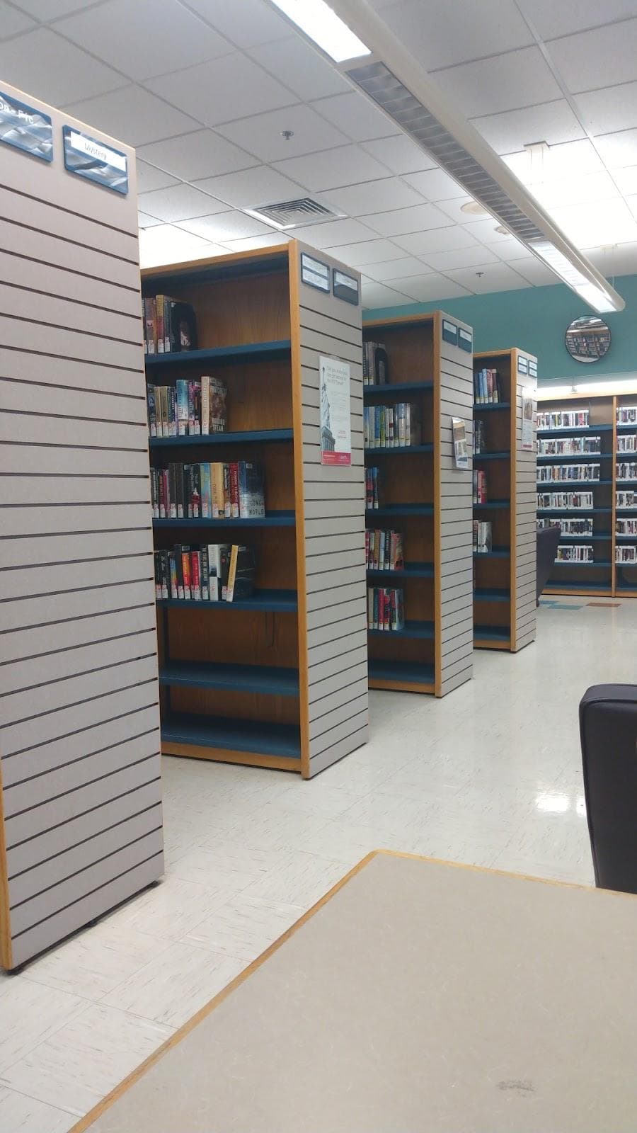 Cambridge Public Library - O'Neill Branch photo 2