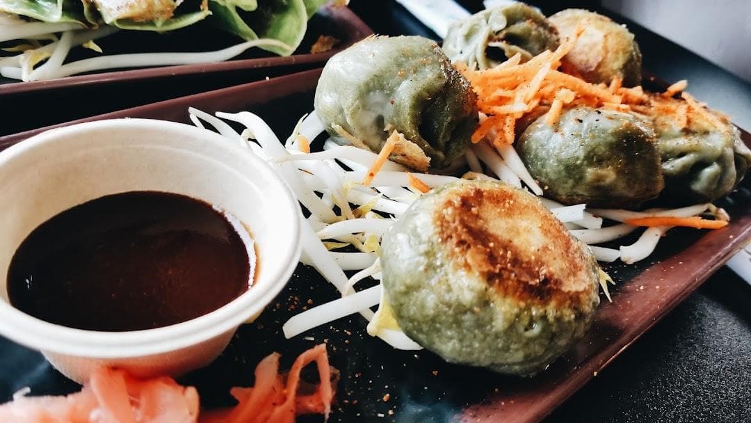 Patty Chen's Dumpling School photo 3