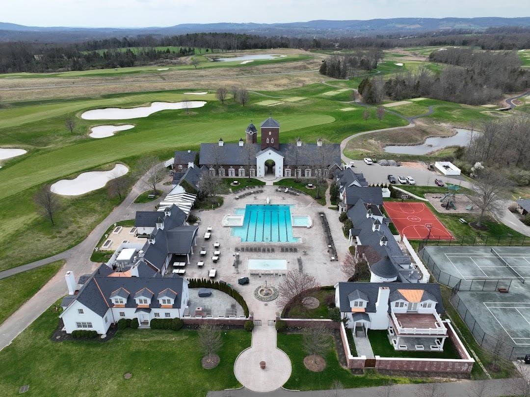 Trump National Golf Club Bedminster photo 5