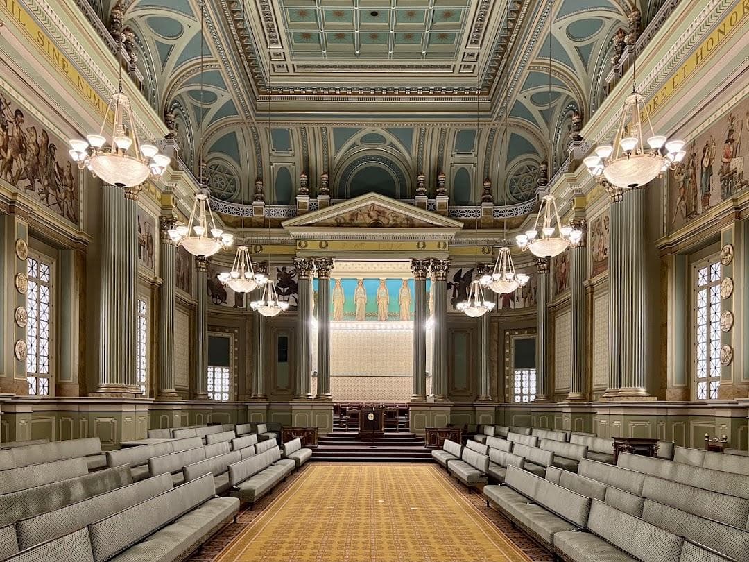 Masonic Temple photo 6