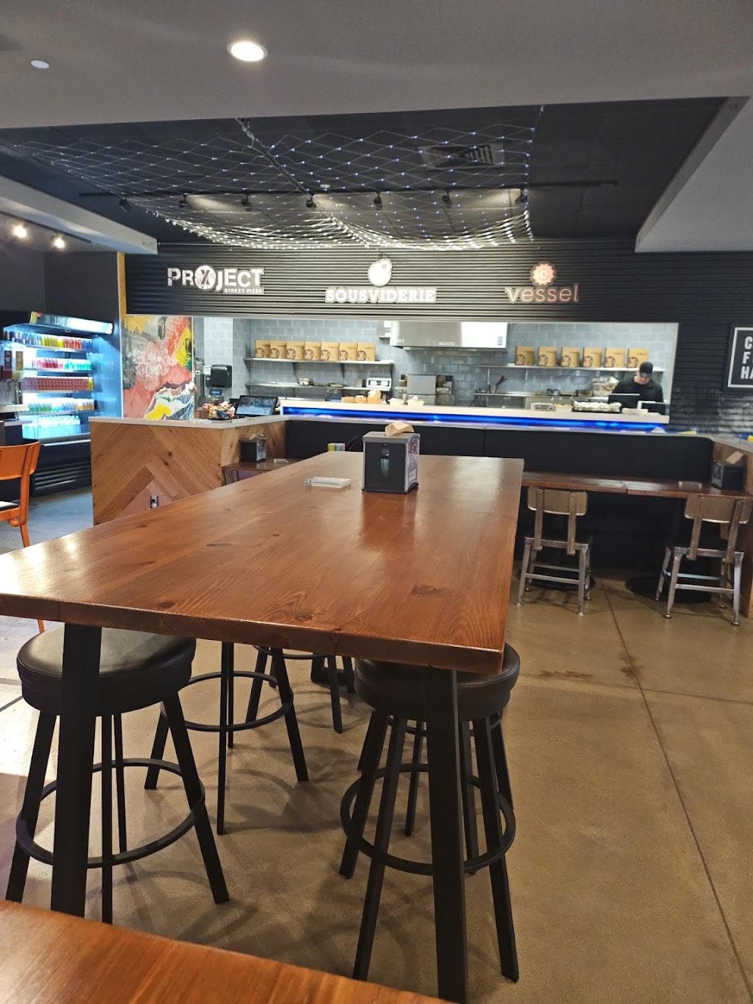 Craft Food Halls - Boxborough photo 3