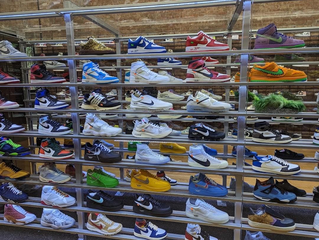 Flight Club photo 3