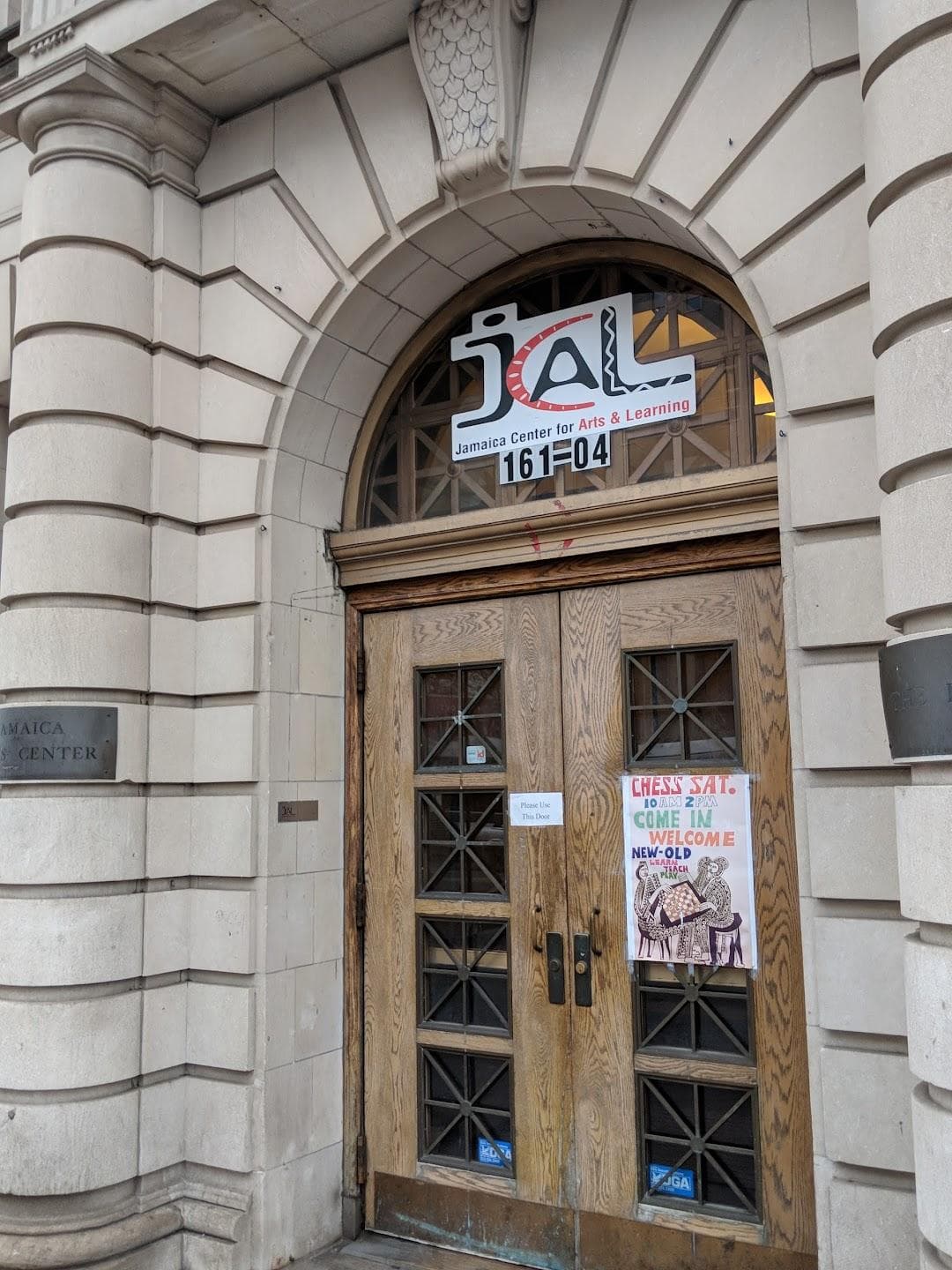 Jamaica Center for Arts and Learning (JCAL) photo 2