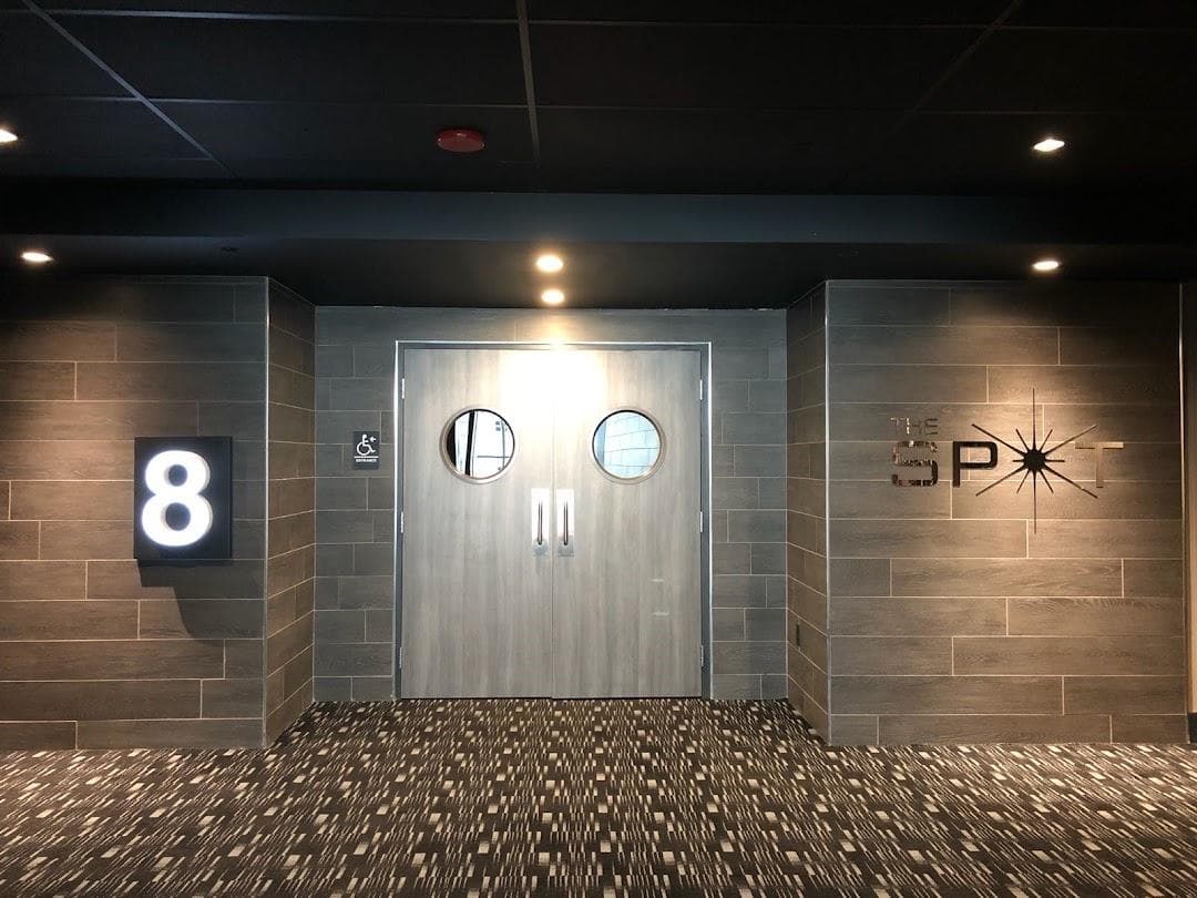 Silverspot Cinema - Downtown Miami photo 3