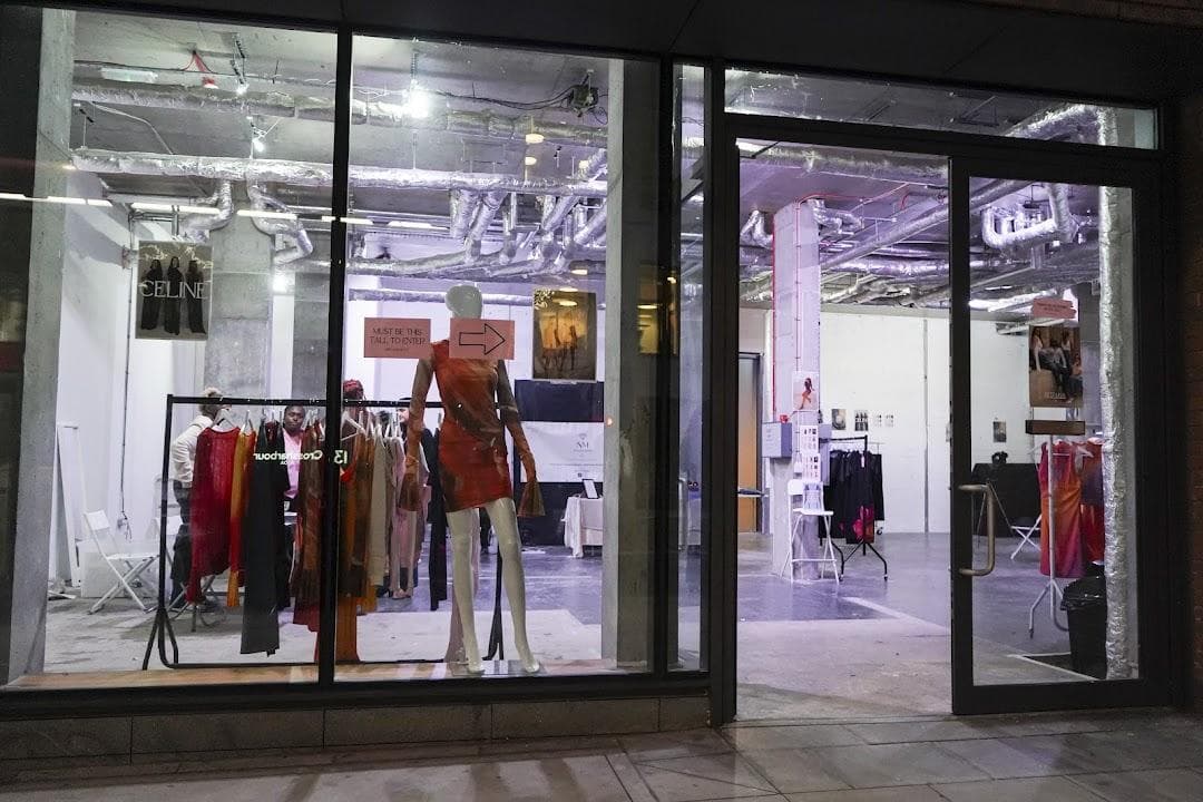 Indra Gallery photo 1