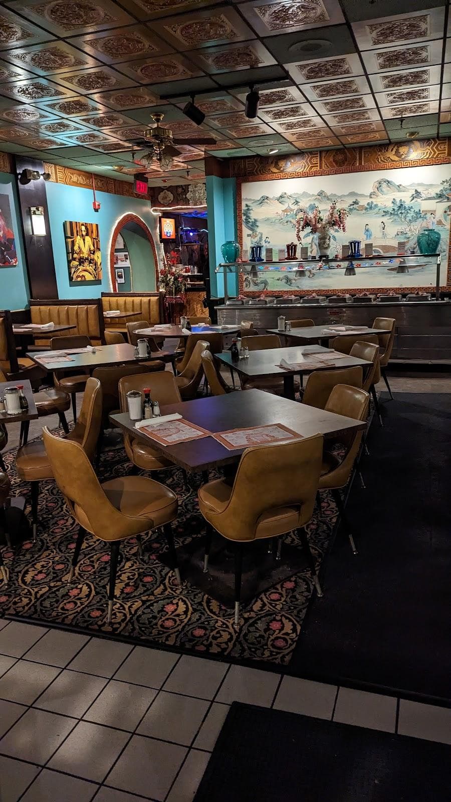 Chan's Fine Oriental Dining photo 2