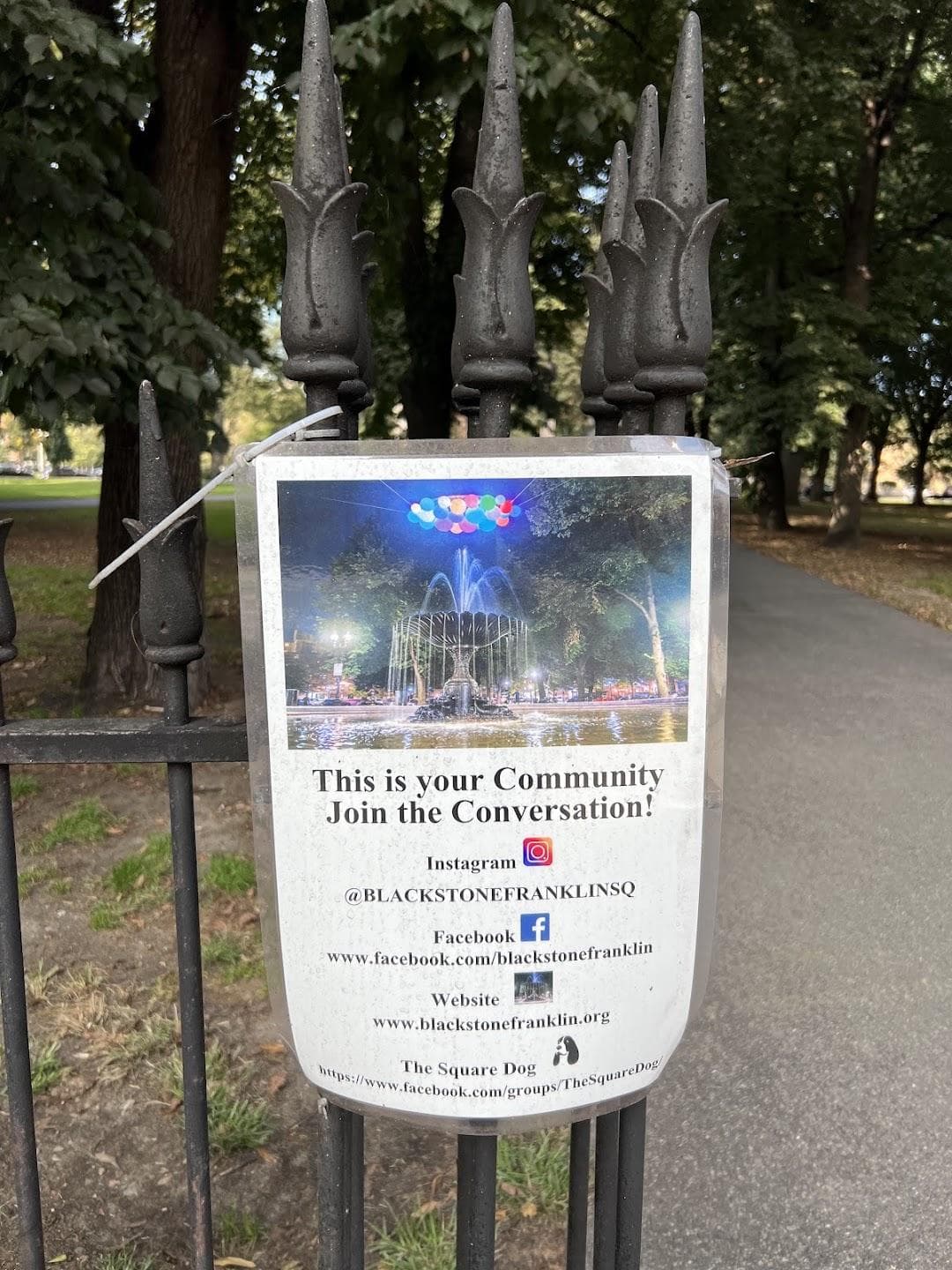 Franklin Square photo 6