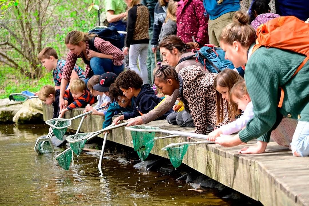 Schuylkill Center for Environmental Education photo 4
