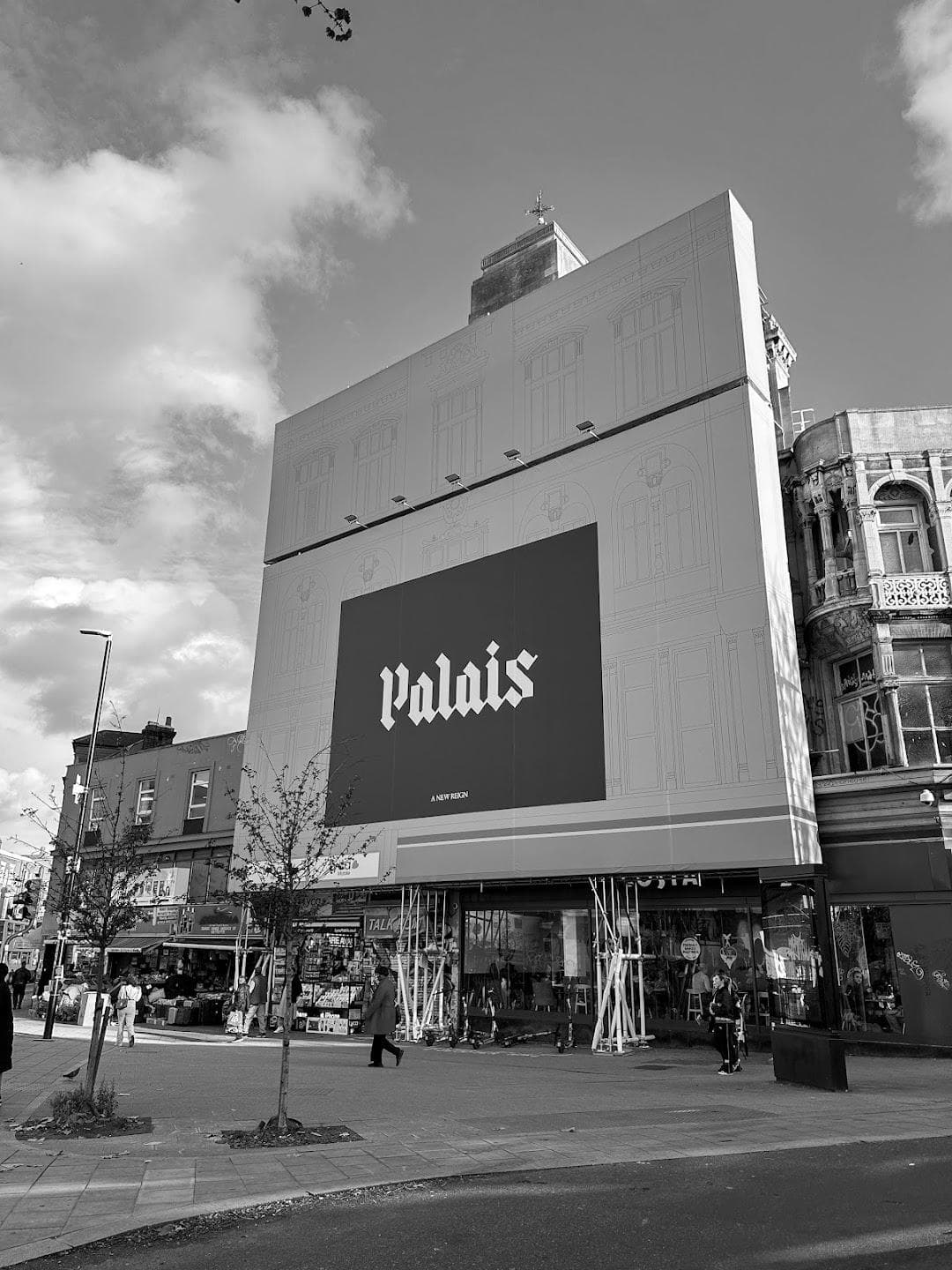Palais photo 6