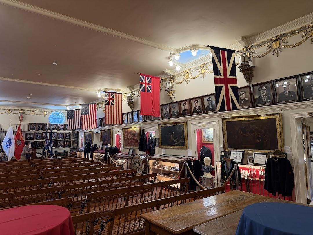 Ancient and Honorable Artillery Company photo 3