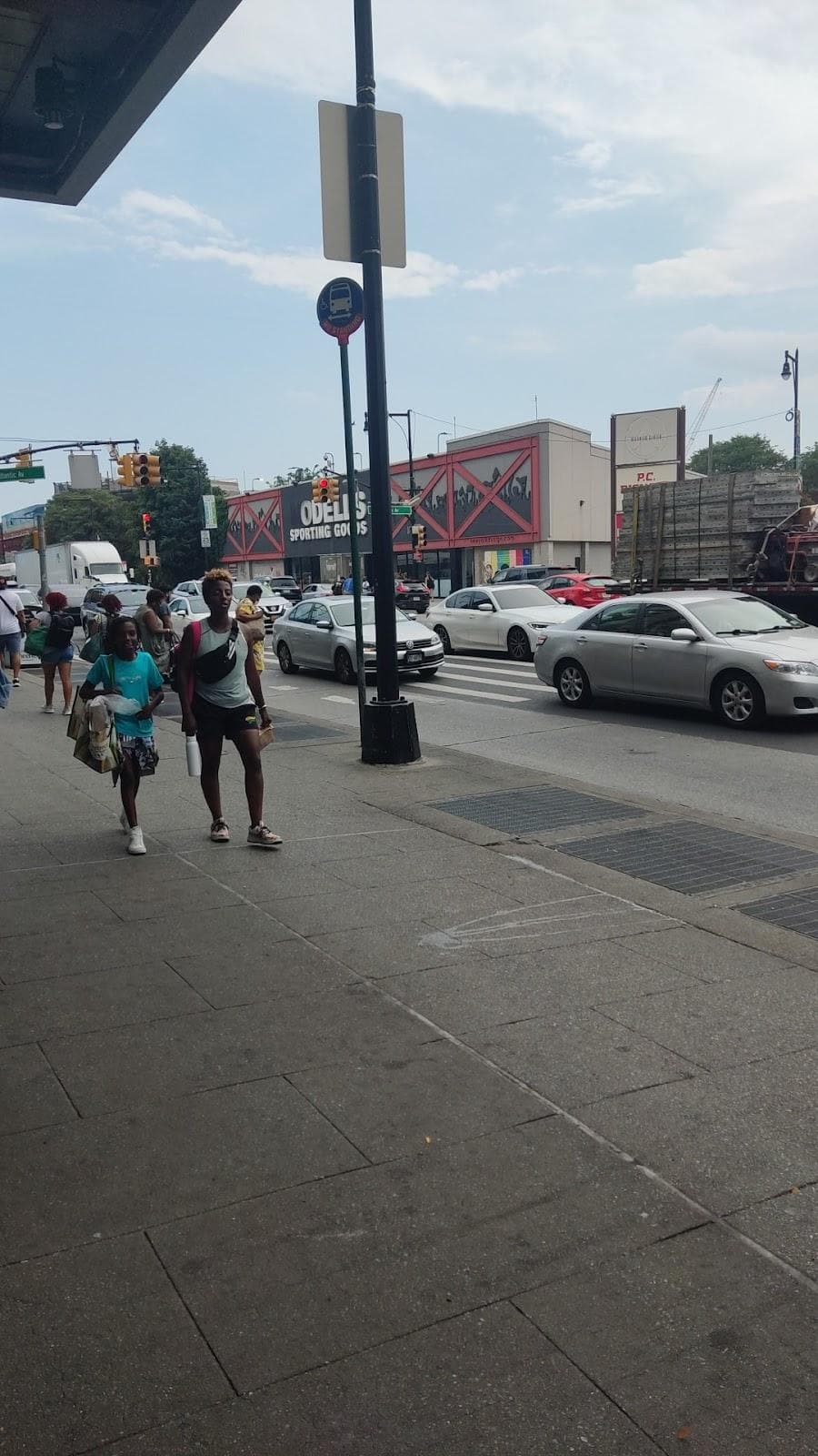 Flatbush Av/Atlantic Av photo 6