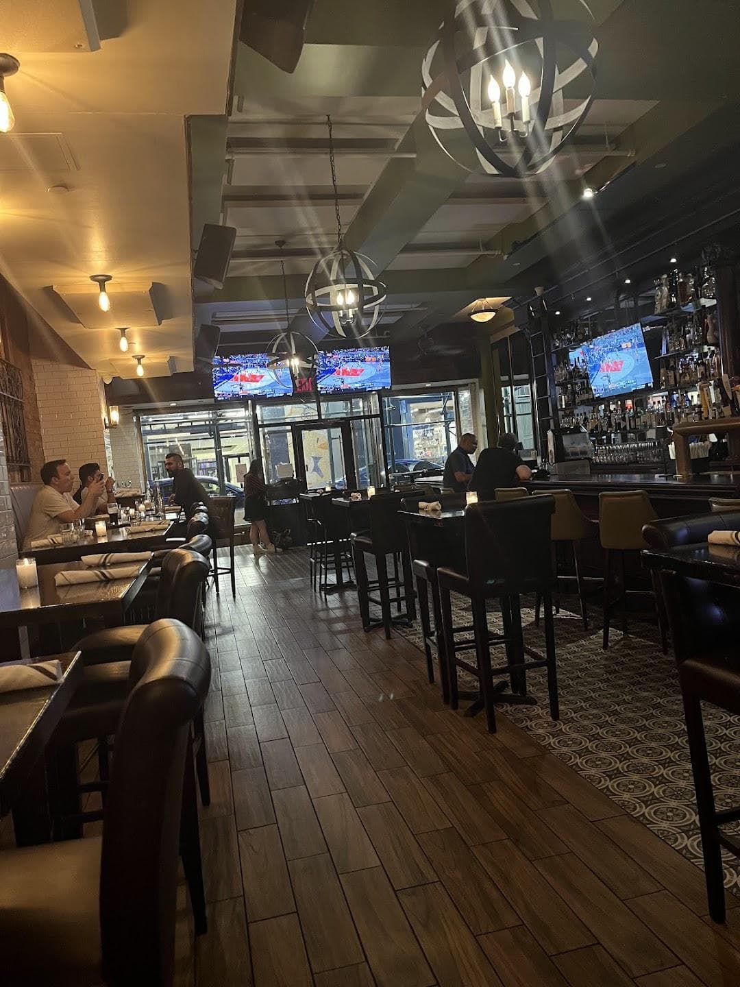 Croton Reservoir Tavern photo 3