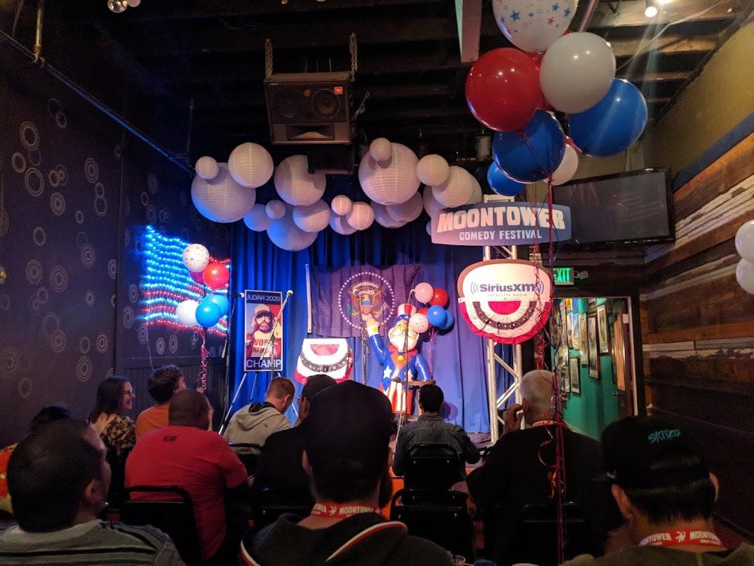 The Velveeta Room photo 2