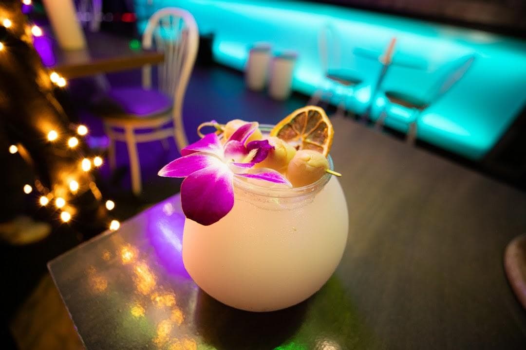 Doha Bar Lounge photo 2