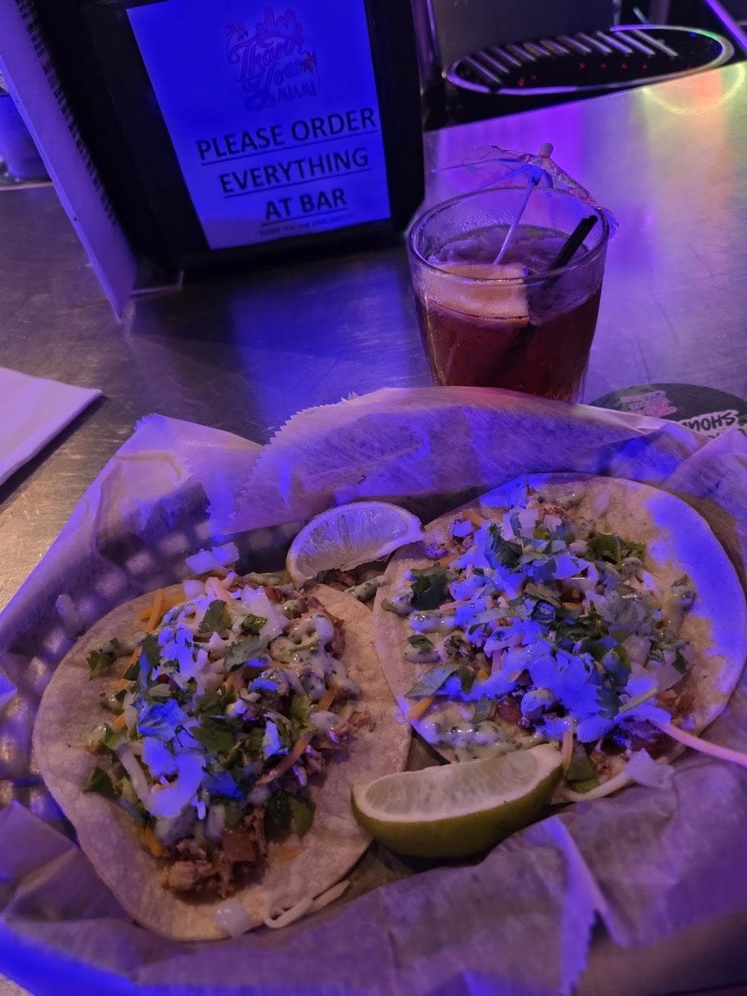Thank You Miami Cocina & Beer House photo 3