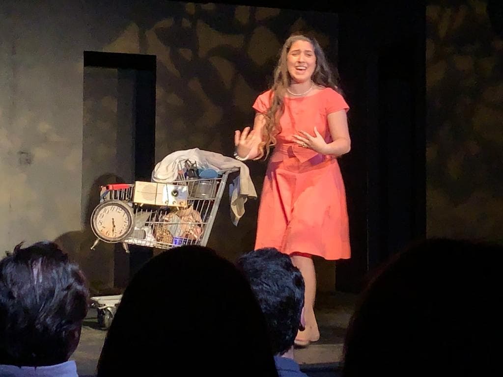 Main Street Players photo 6
