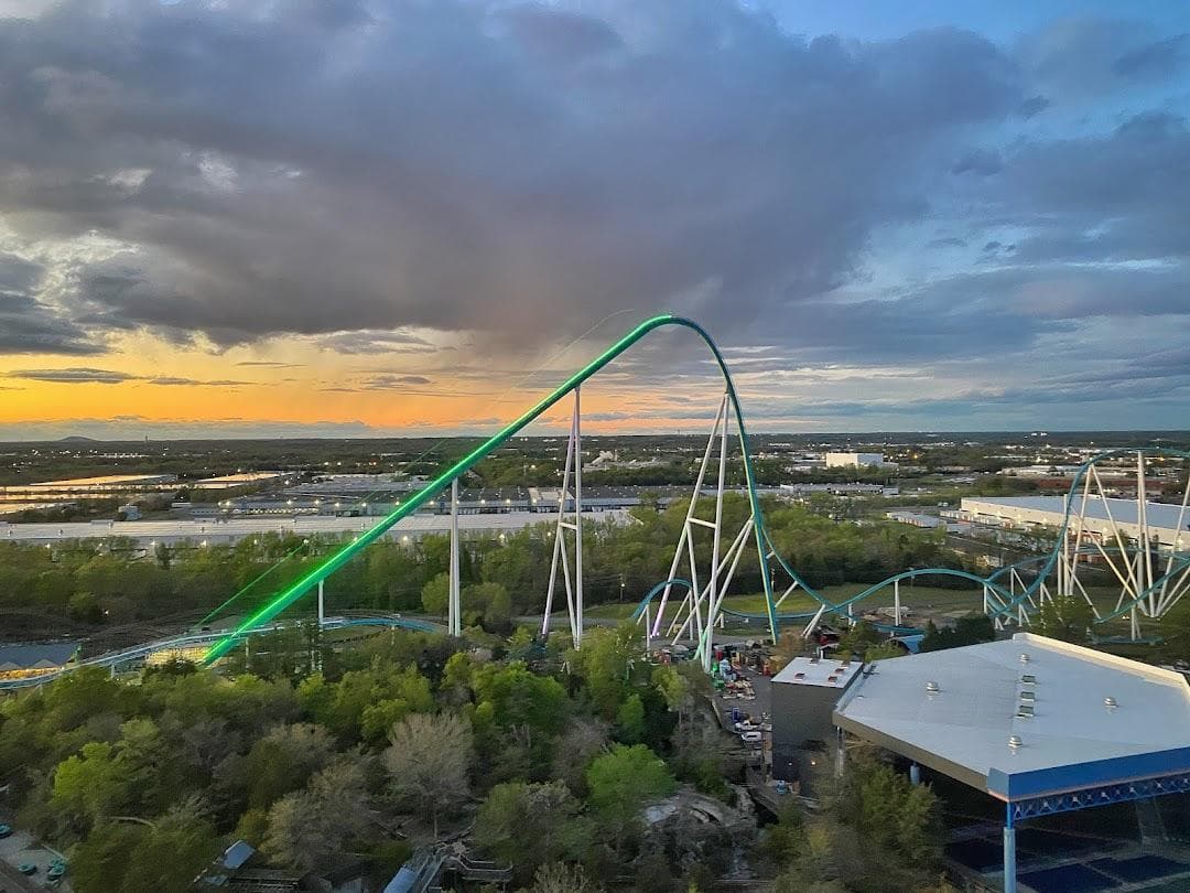 Carowinds photo 2
