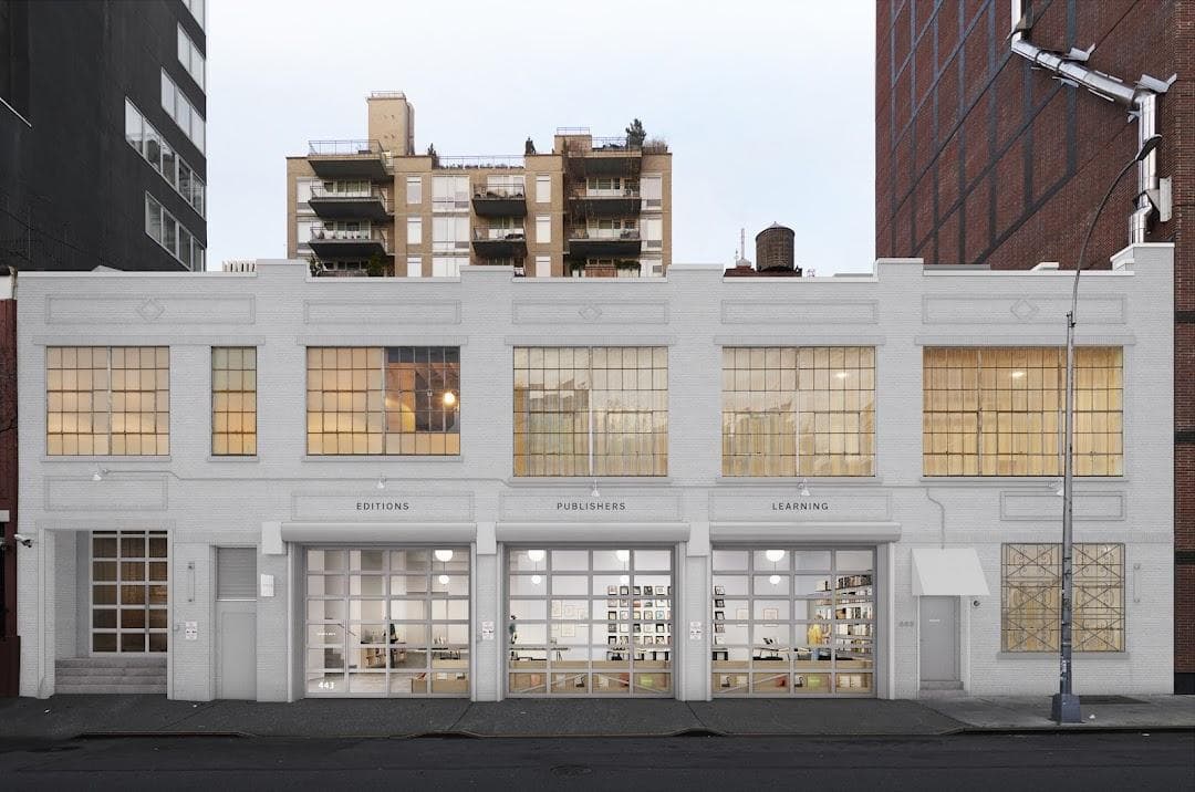Hauser & Wirth photo 1