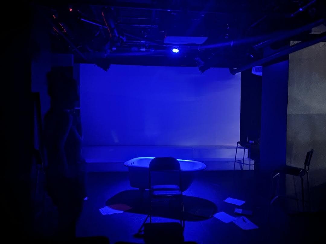 New Stage Performance Space photo 2