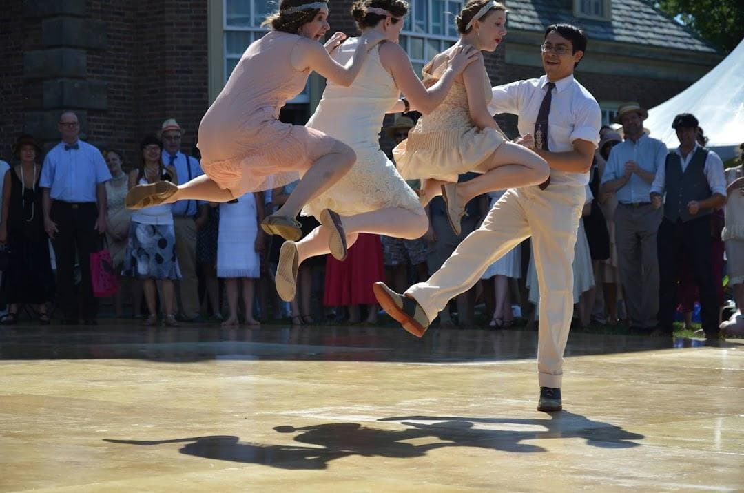 Boston Lindy Hop photo 1