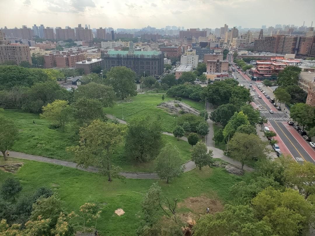 St. Mary's Park photo 5